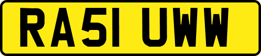 RA51UWW