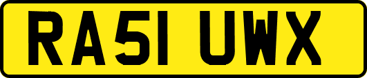 RA51UWX