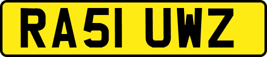 RA51UWZ