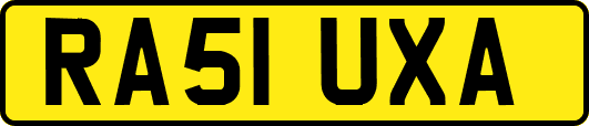RA51UXA