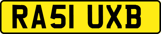 RA51UXB