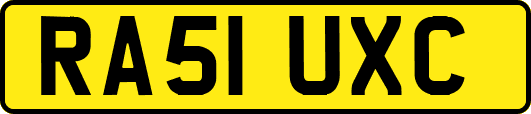 RA51UXC