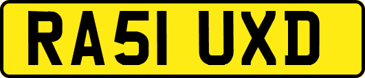 RA51UXD