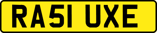 RA51UXE
