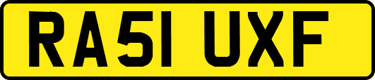 RA51UXF