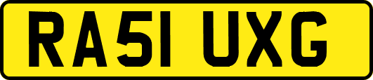 RA51UXG