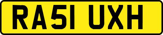 RA51UXH