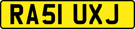 RA51UXJ