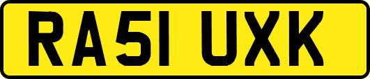 RA51UXK