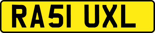 RA51UXL