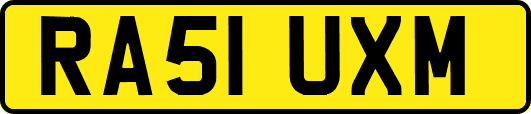 RA51UXM