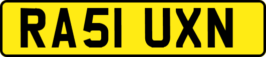 RA51UXN