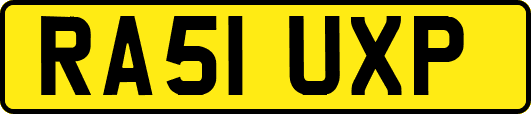 RA51UXP