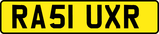 RA51UXR