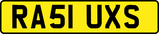 RA51UXS