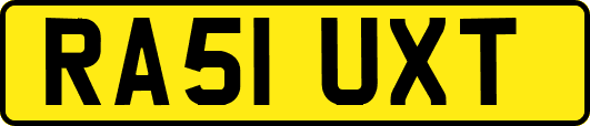 RA51UXT