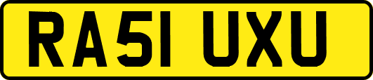 RA51UXU