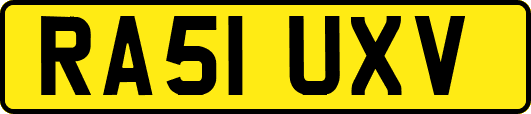 RA51UXV