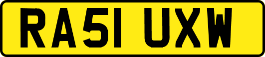 RA51UXW