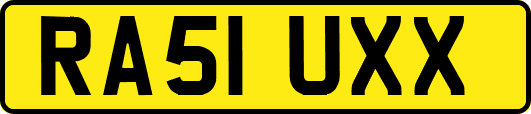 RA51UXX