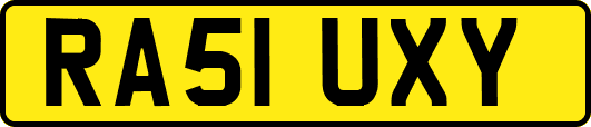 RA51UXY