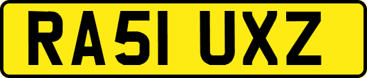 RA51UXZ