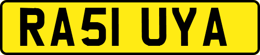 RA51UYA