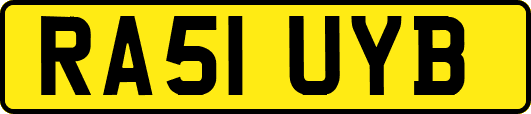 RA51UYB