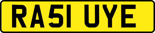 RA51UYE