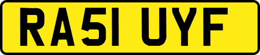 RA51UYF