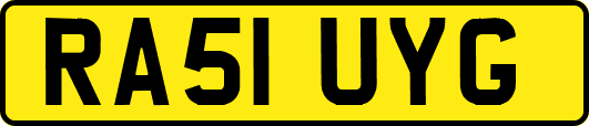 RA51UYG