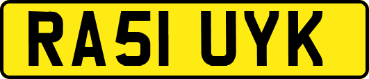 RA51UYK