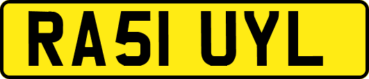 RA51UYL