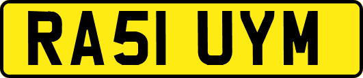 RA51UYM