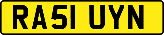 RA51UYN