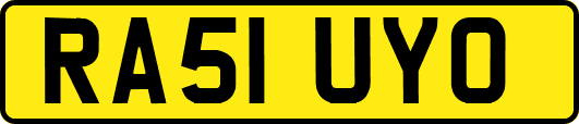 RA51UYO