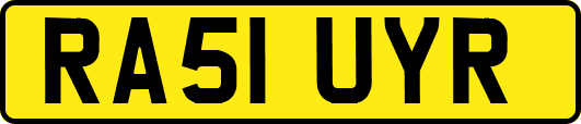 RA51UYR