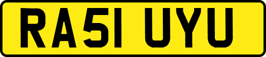 RA51UYU