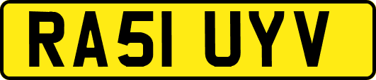 RA51UYV