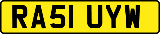 RA51UYW
