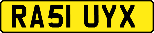 RA51UYX