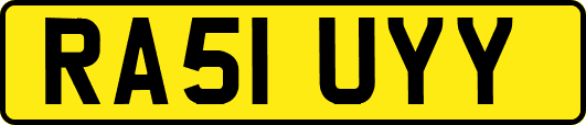 RA51UYY