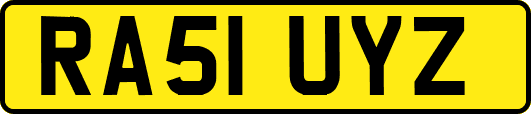 RA51UYZ