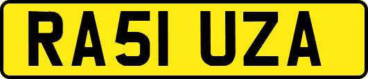 RA51UZA