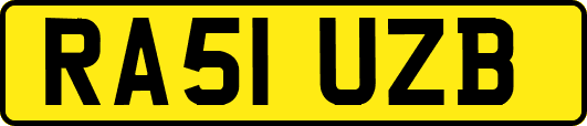 RA51UZB