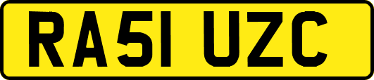 RA51UZC
