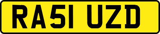 RA51UZD
