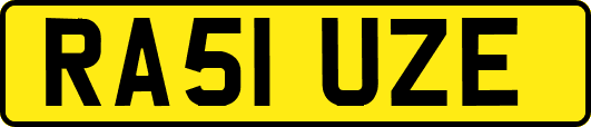 RA51UZE