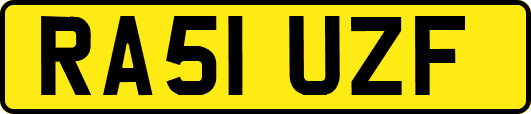 RA51UZF