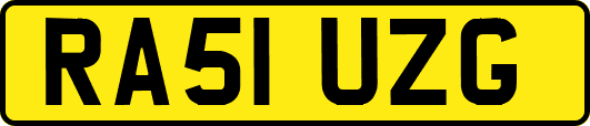 RA51UZG